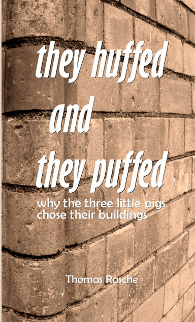 They Huffed and They Puffed They Huffed and They Puffed