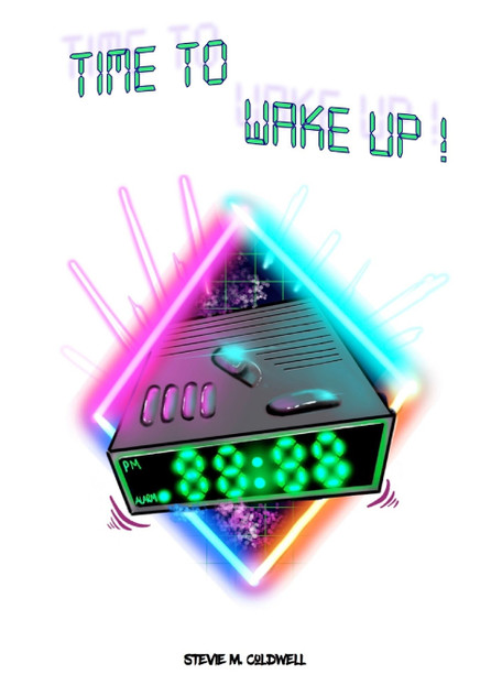 Time To Wake Up Time To Wake Up