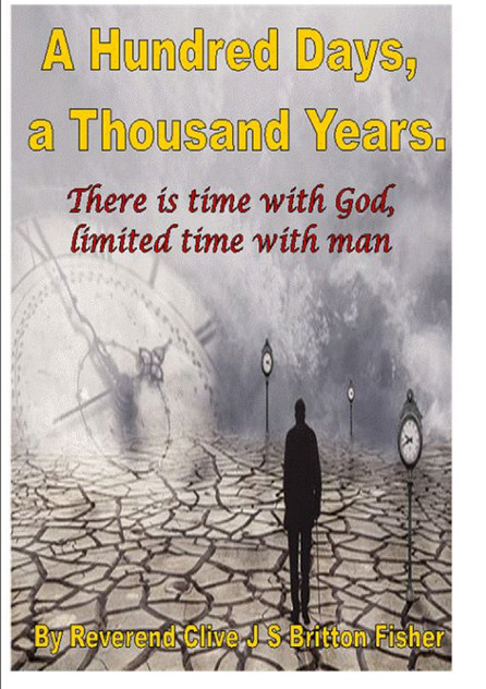 One hundred days one thousand years One hundred days one thousand years