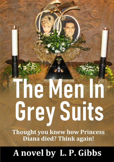 The Men In Grey Suits The Men In Grey Suits