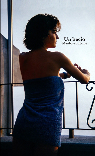 Un bacio Un bacio