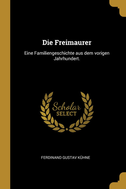 Die Freimaurer Die Freimaurer