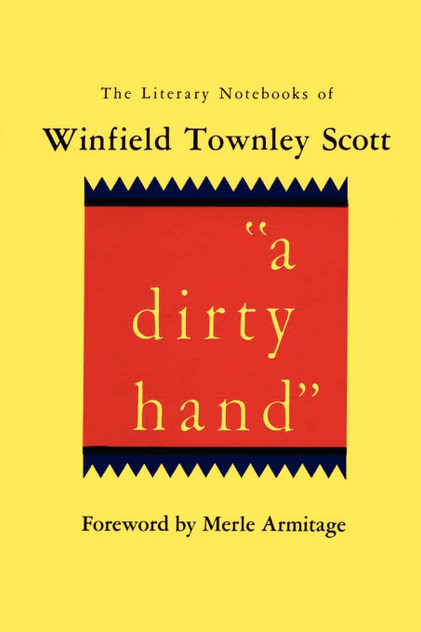 a dirty hand a dirty hand