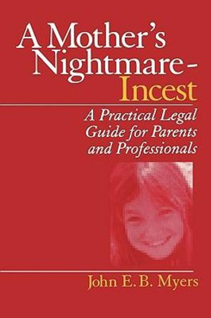 A Mother's Nightmare - Incest A Mother's Nightmare - Incest