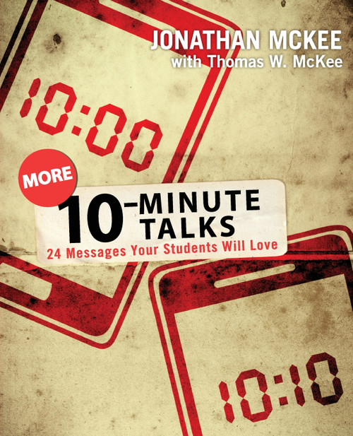 10-Minute Talks