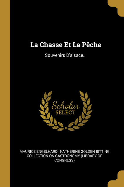 La Chasse Et La Pêche La Chasse Et La Pêche