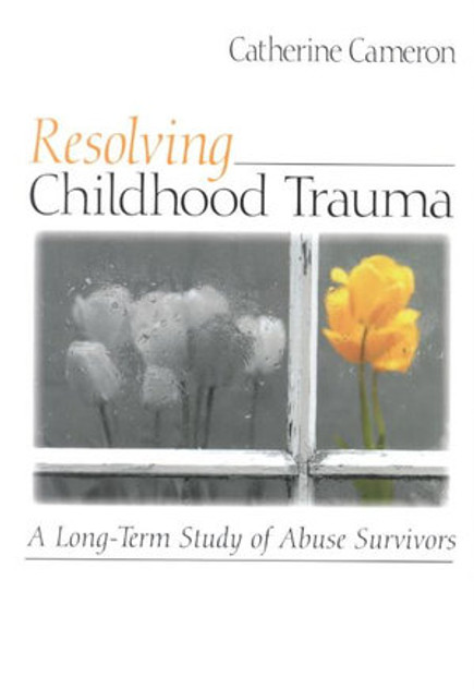 Resolving Childhood Trauma
