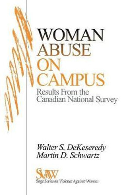 Woman Abuse on Campus Woman Abuse on Campus