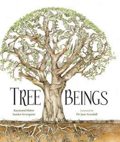 Tree Beings Tree Beings