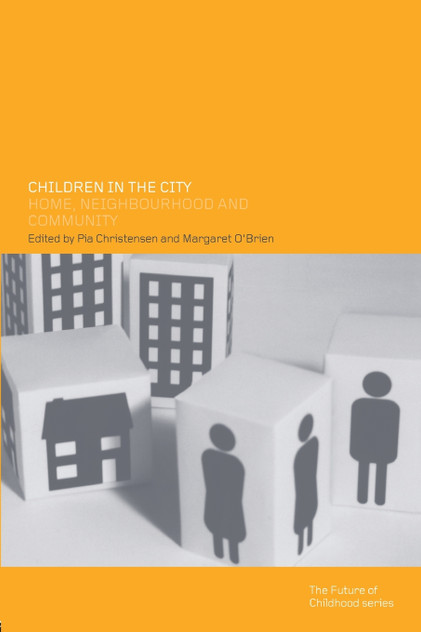 Children in the City Children in the City