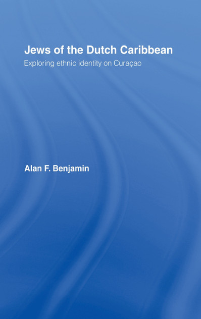 Jews of the Dutch Caribbean