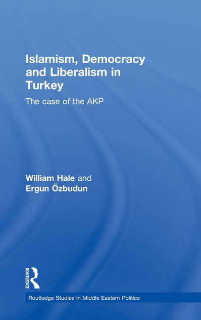 Islamism, Democracy and Liberalism in Turkey