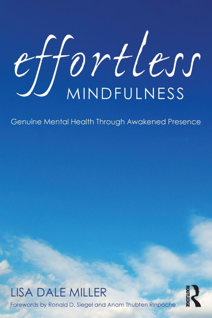 Effortless Mindfulness