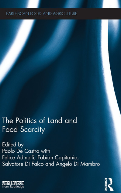 The Politics of Land and Food Scarcity
