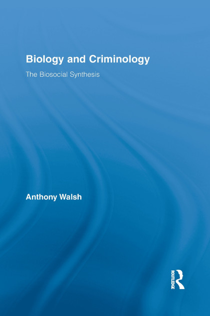 Biology and Criminology