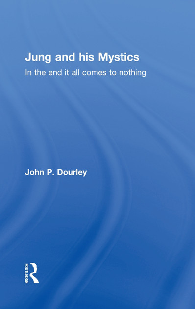 Jung and his Mystics