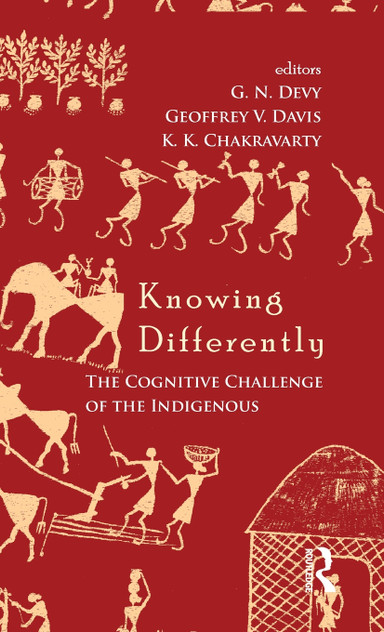 Knowing Differently Knowing Differently