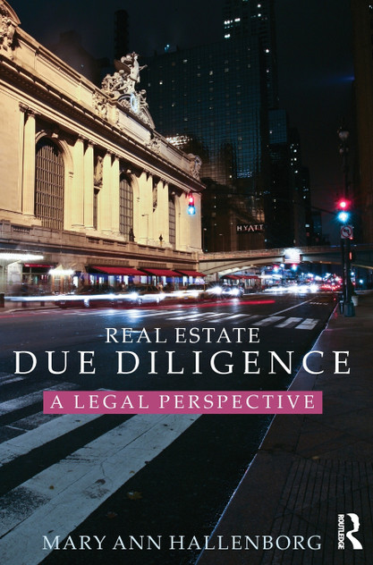 Real Estate Due Diligence