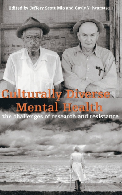 Culturally Diverse Mental Health