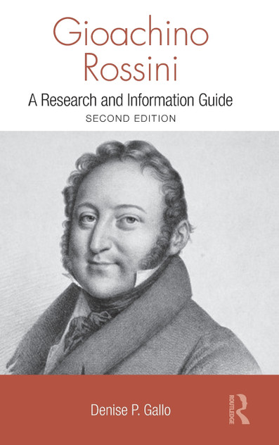 Gioachino Rossini Gioachino Rossini
