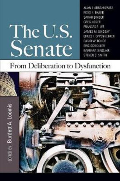 The U.S. Senate The U.S. Senate