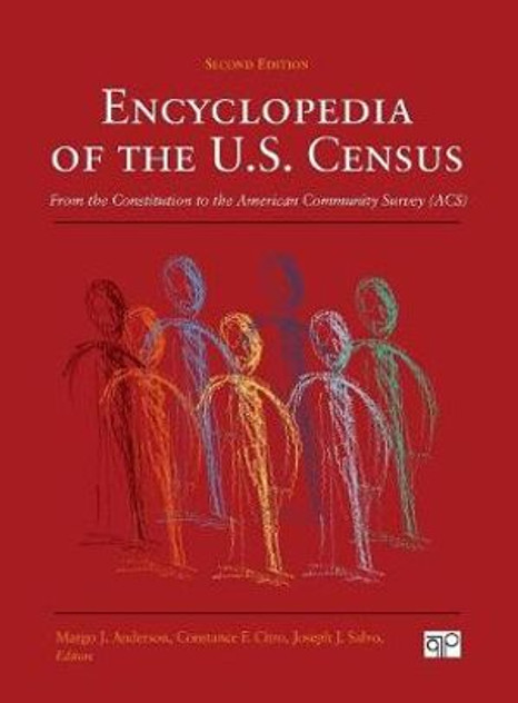 Encyclopedia of the U.S. Census Encyclopedia of the U.S. Census