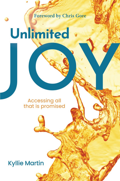 Unlimited Joy Unlimited Joy