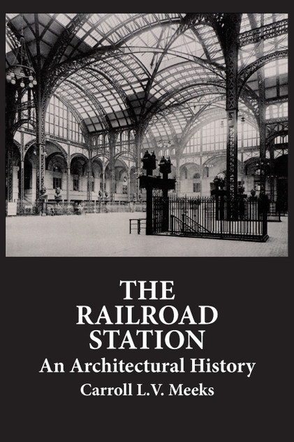 The Railroad Station