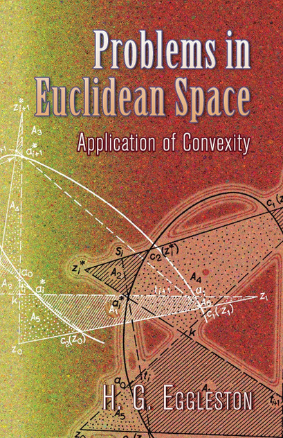 Problems in Euclidean Space
