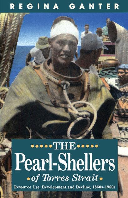The Pearl-Shellers of Torres Strait