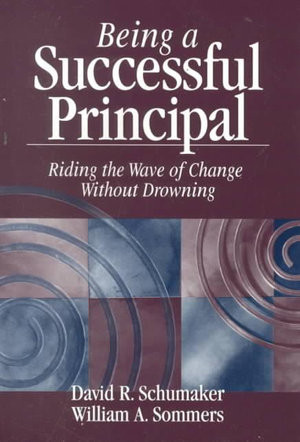 Being a Successful Principal