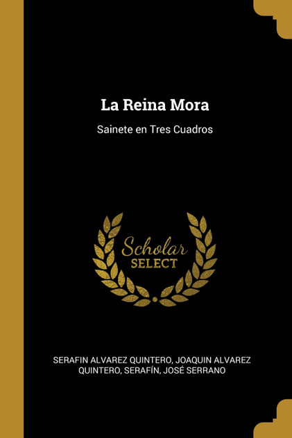 La Reina Mora