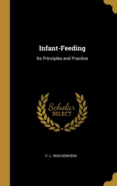 Infant-Feeding Infant-Feeding