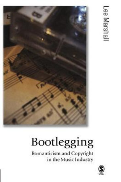 Bootlegging Bootlegging