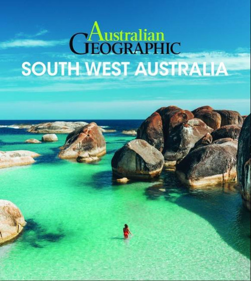 Australian Geographic Southwest Australia Australian Geographic Southwest Australia