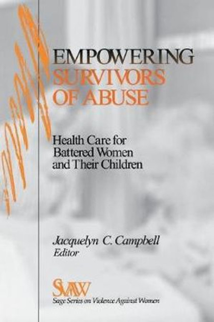 Empowering Survivors of Abuse Empowering Survivors of Abuse
