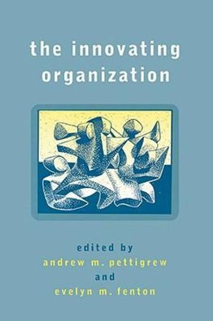 The Innovating Organization