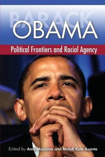 Barack Obama Barack Obama