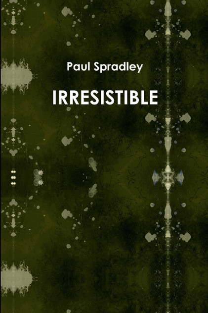IRRESISTABLE IRRESISTABLE