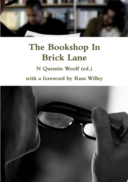 The Bookshop In Brick Lane The Bookshop In Brick Lane
