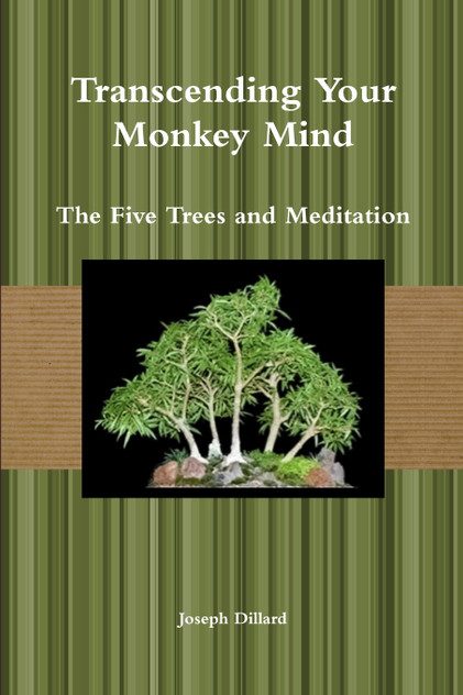 Transcending Your Monkey Mind Transcending Your Monkey Mind