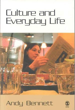 Culture and Everyday Life