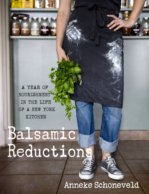 Balsamic Reductions Balsamic Reductions