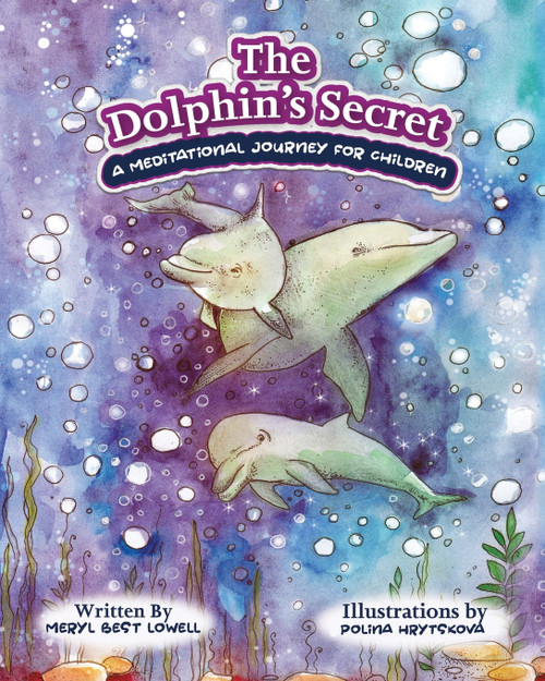 The Dolphin's Secret The Dolphin's Secret
