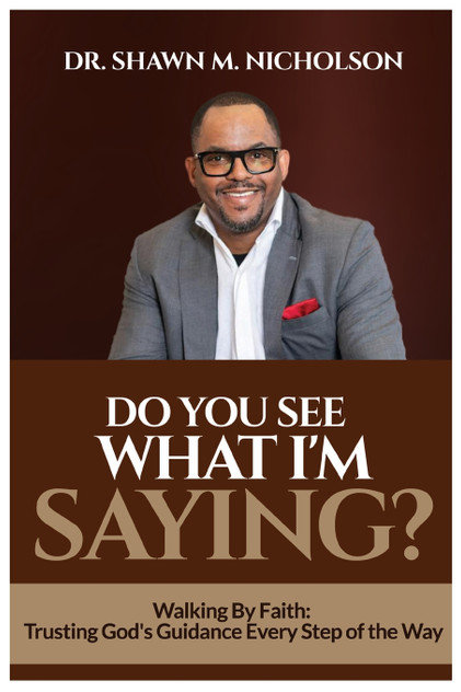 Do You See What I'm Saying? Do You See What I'm Saying?