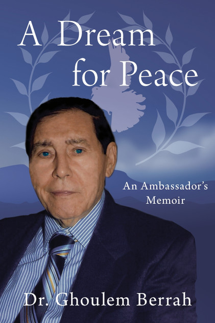 A Dream for Peace A Dream for Peace