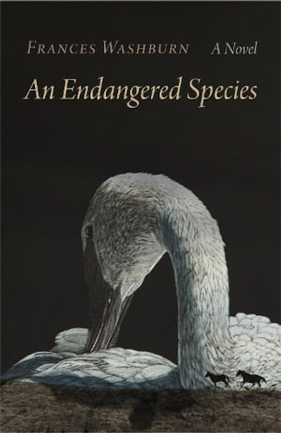 An Endangered Species An Endangered Species