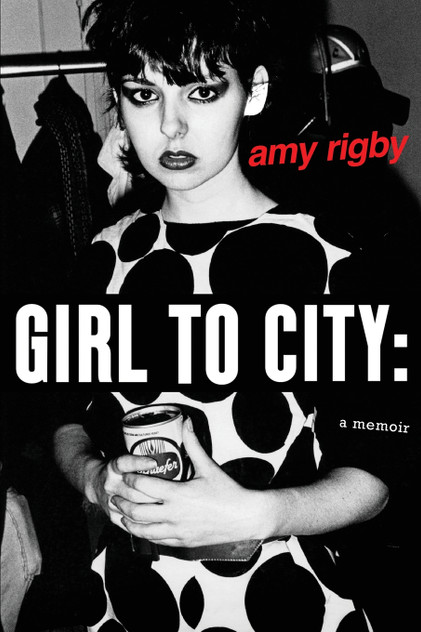 Girl To City Girl To City