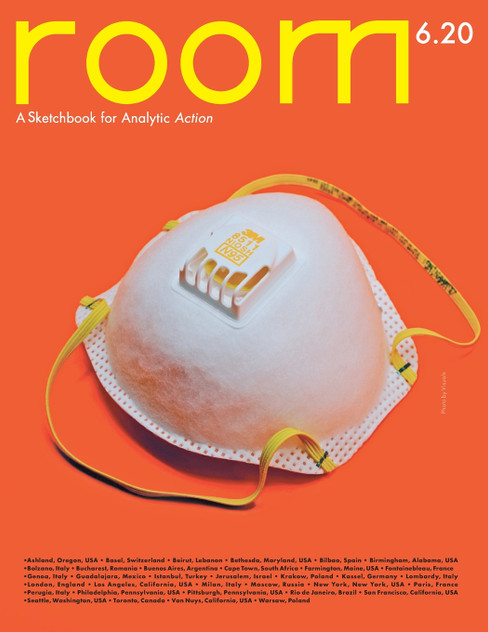 ROOM-A Sketchbook for Analytic Action 6.20