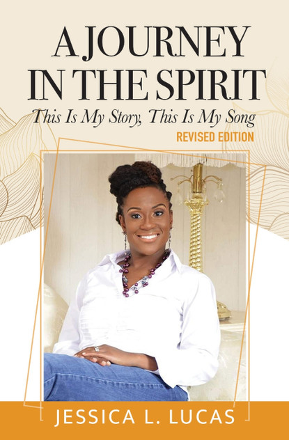 A Journey in the Spirit A Journey in the Spirit